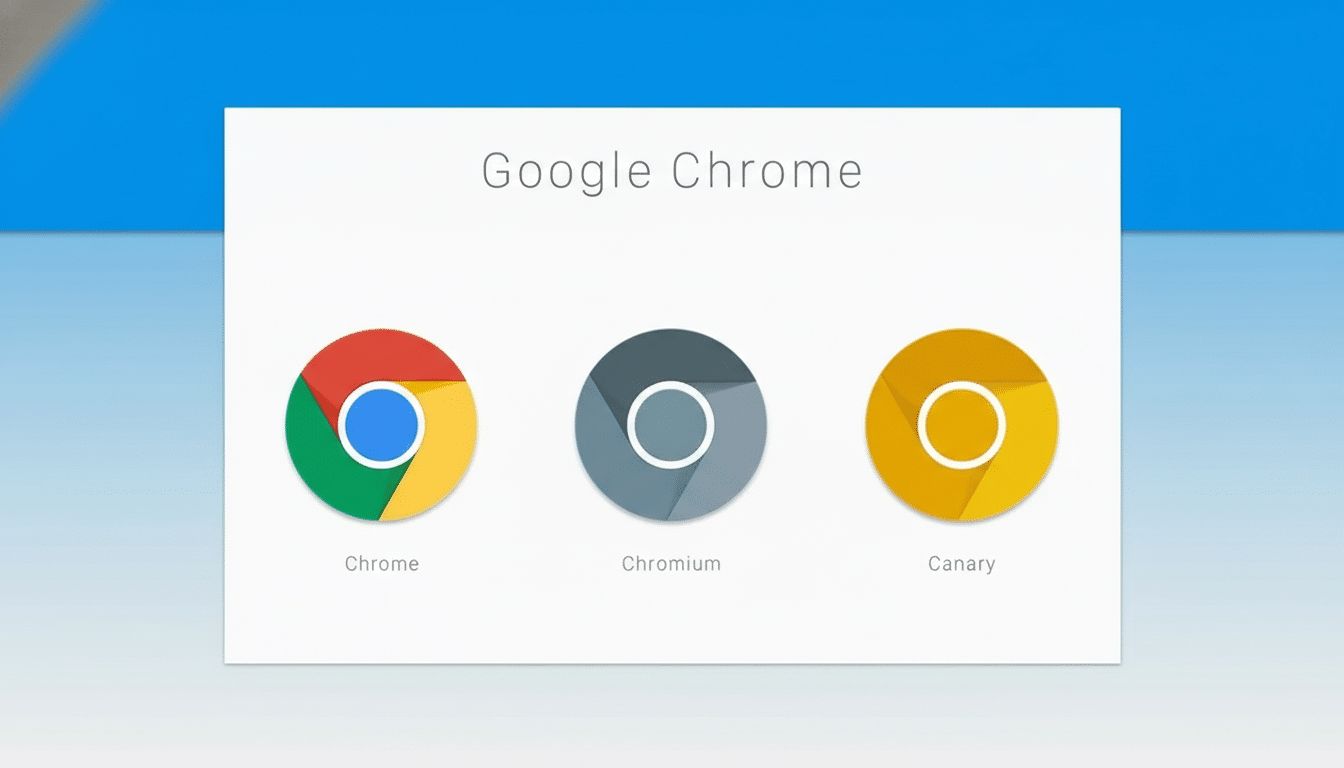Google testing Chrome auto launch on Windows PC startup, Chrome logo and boot settings toggle