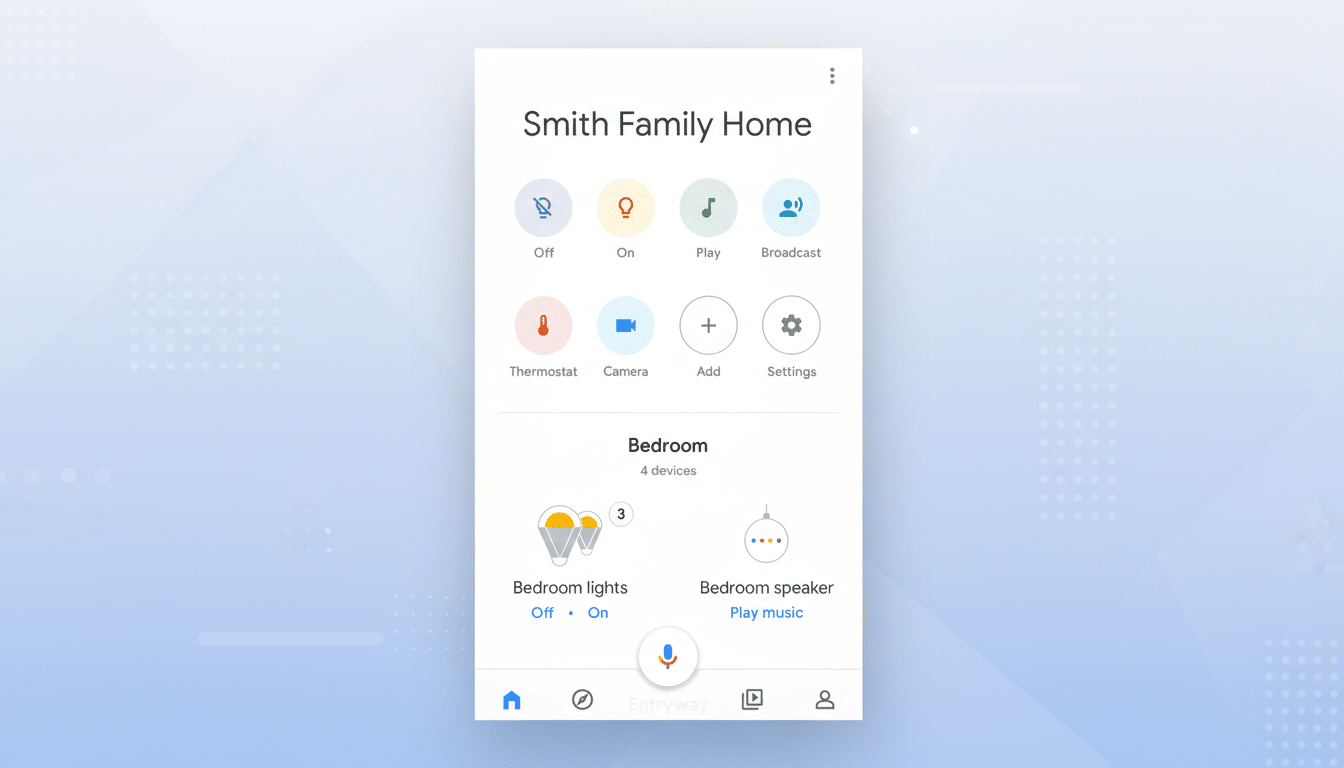 Google Home smart lights offline bug, incoming update fix