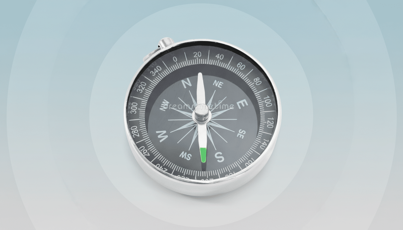 CoMaps debuts as a private Google Maps alternative for privacy-focused navigation