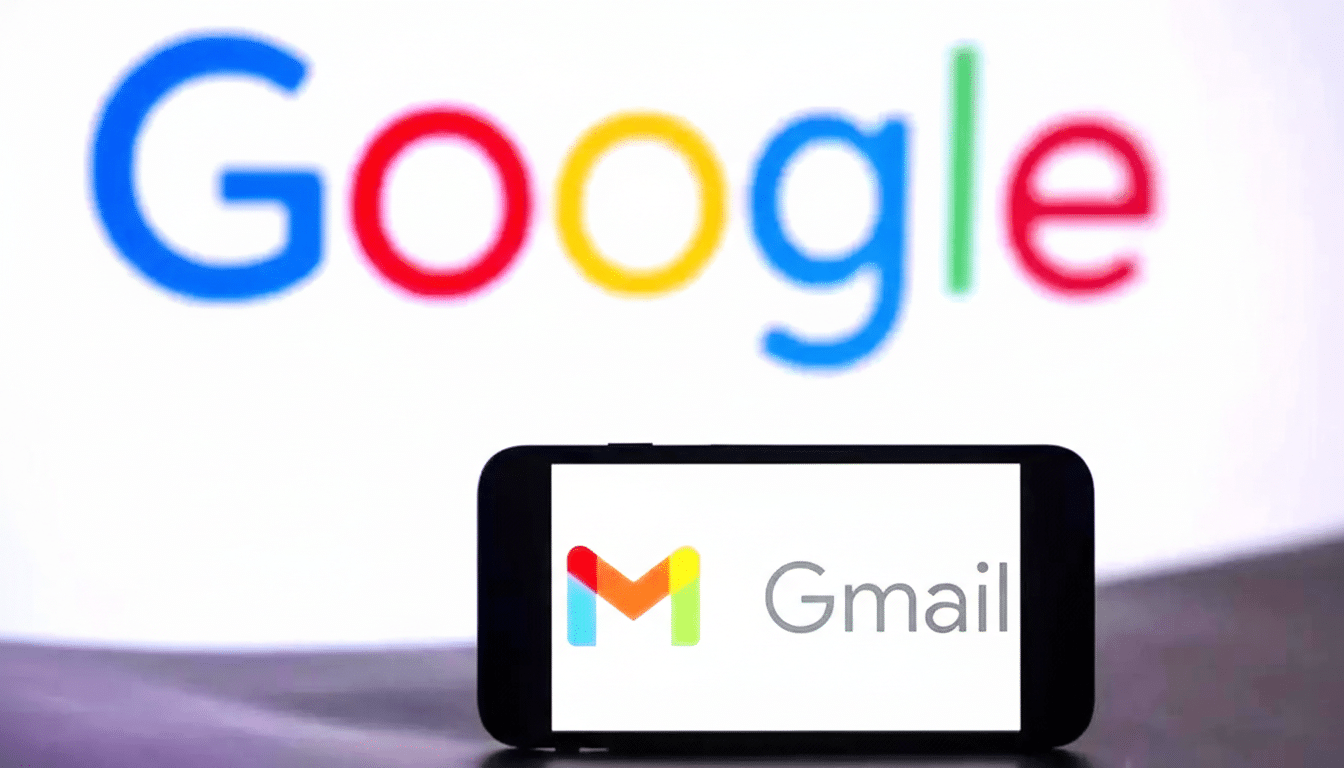 Gmail address changes nearing launch from Google
