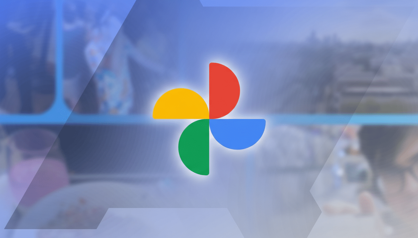 Google Photos Ask in Moments AI interface for story albums