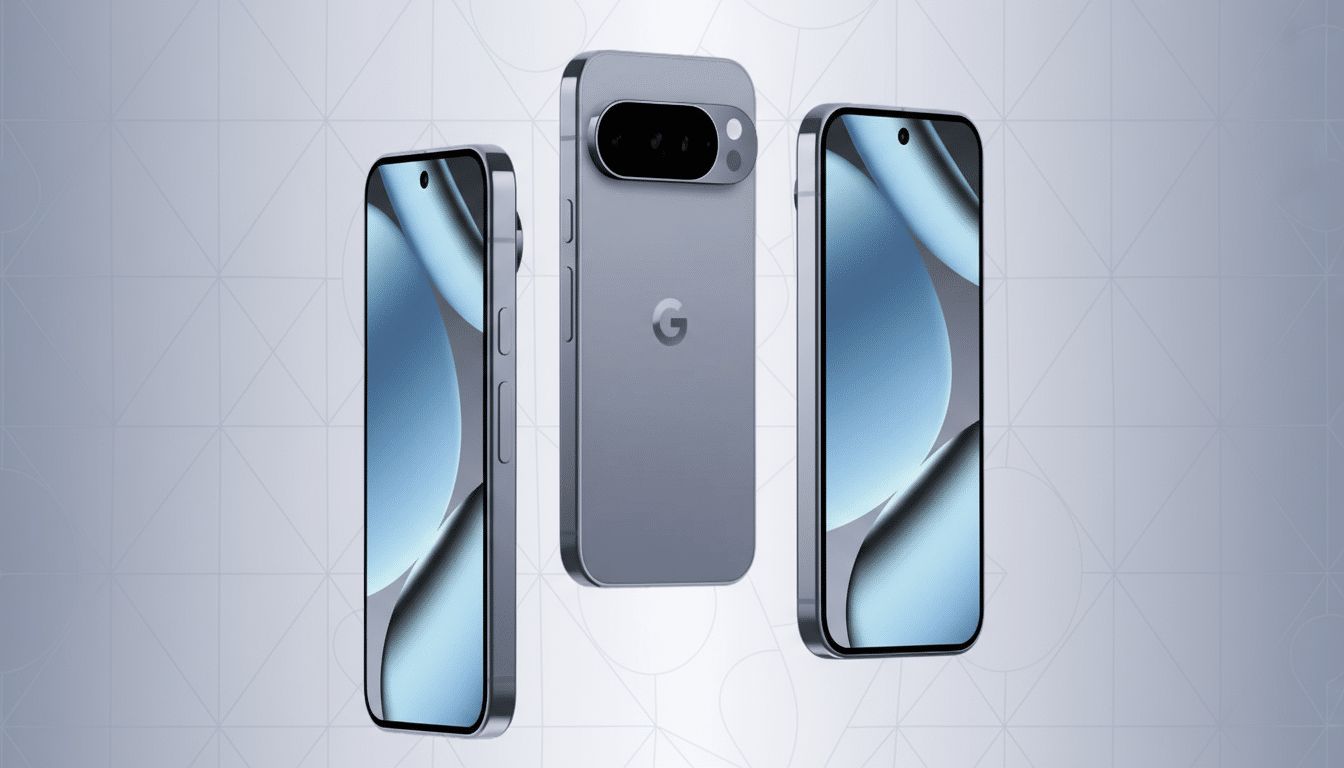 Google Pixel Take a Message bug leaks background audio, raising privacy concerns