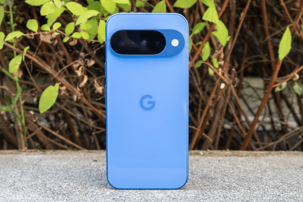 Google Pixel showing settings tweaks that boost performance and speed