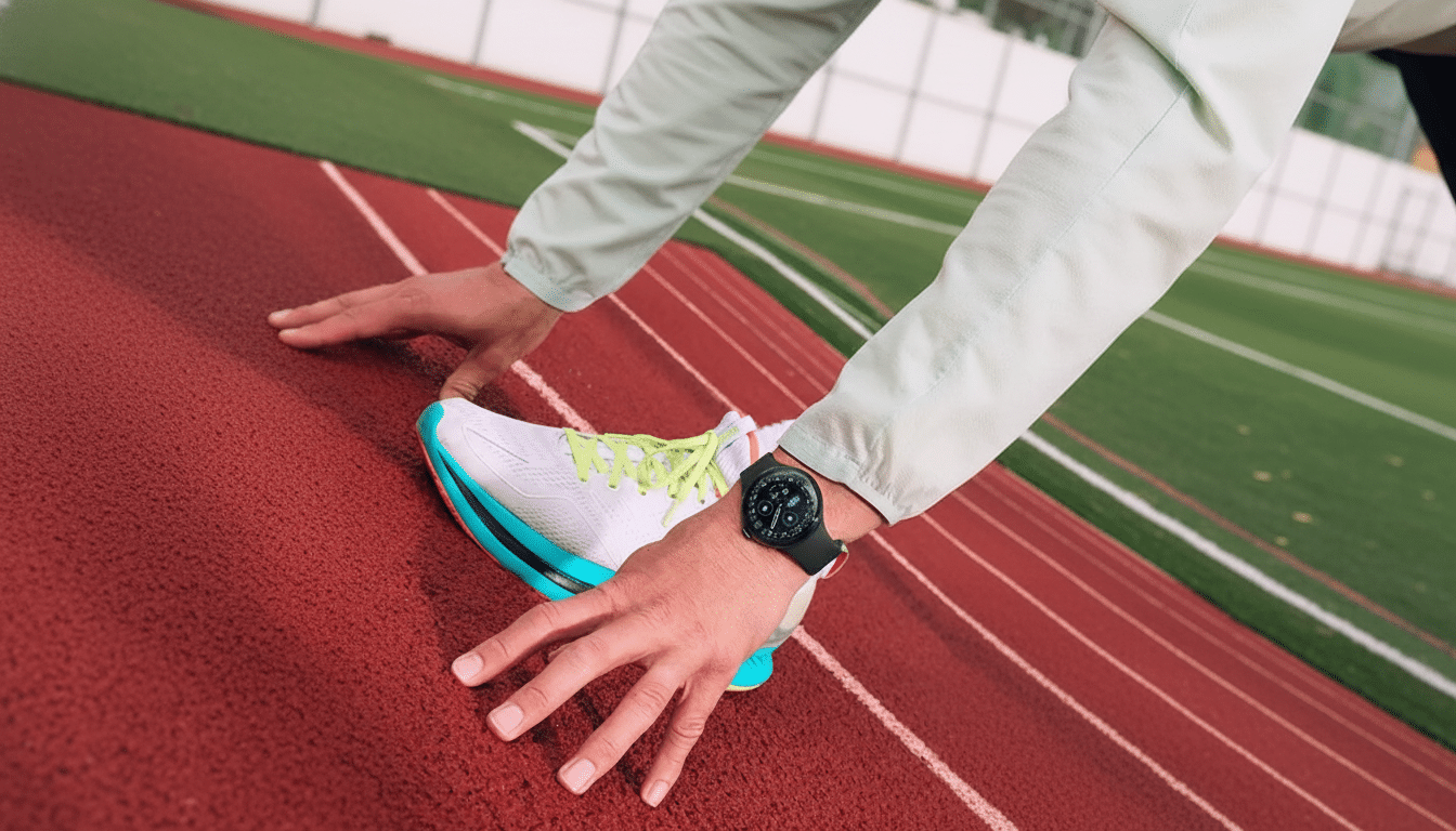 Google Pixel Watch 4 $50 off deal on Amazon