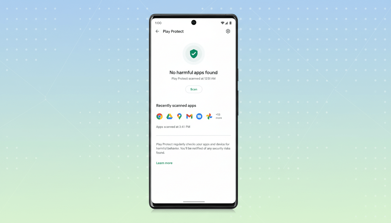 Google confirms high-friction Android sideloading with lock warning on app install screen