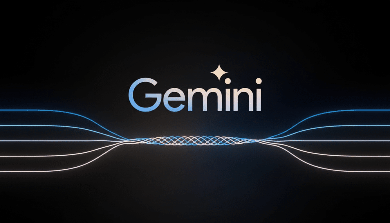 Googles Gemini AI to remain ad-free for now, says DeepMind CEO