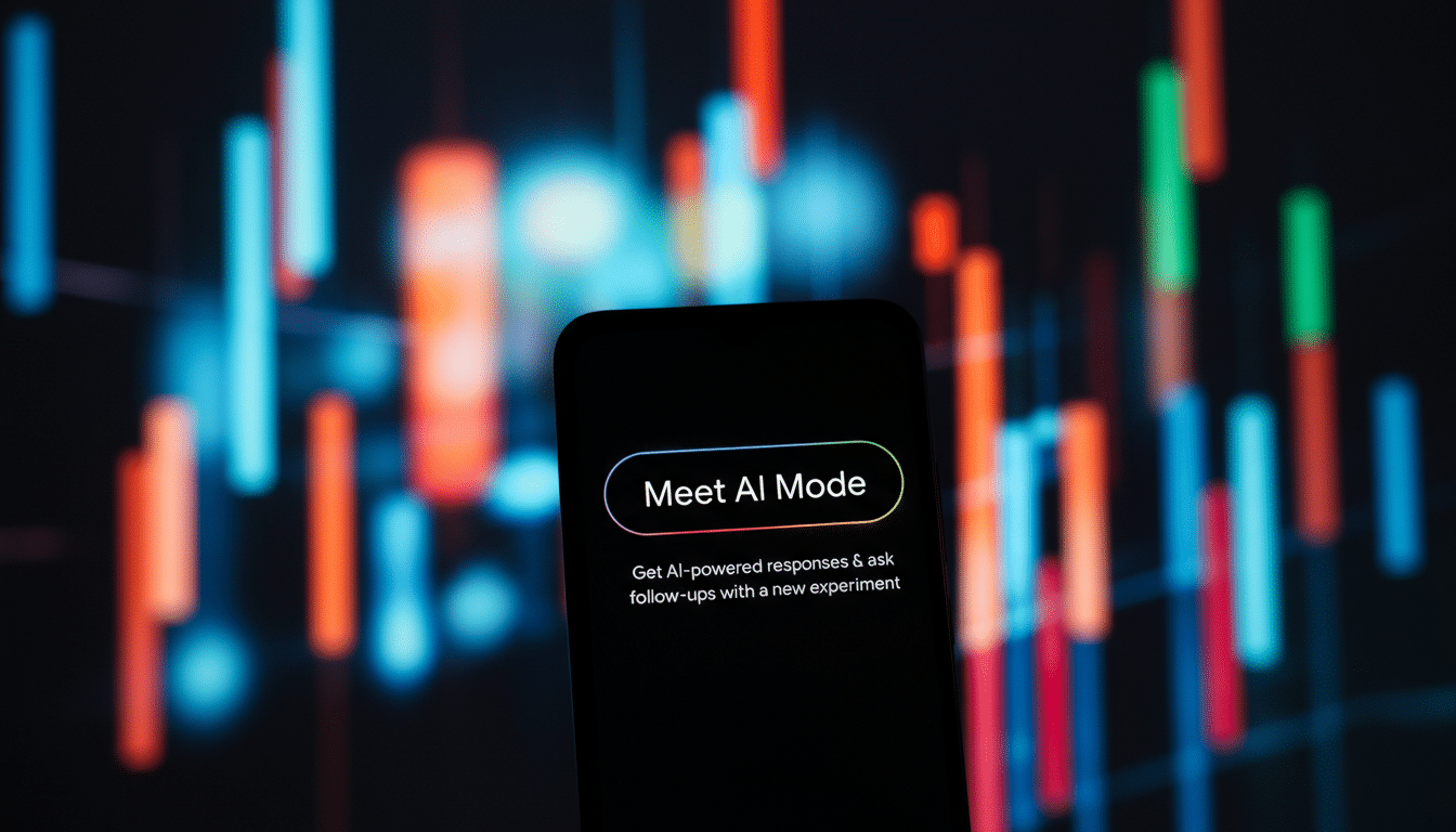 Google tests AI mode with access to Gmail and Google Photos