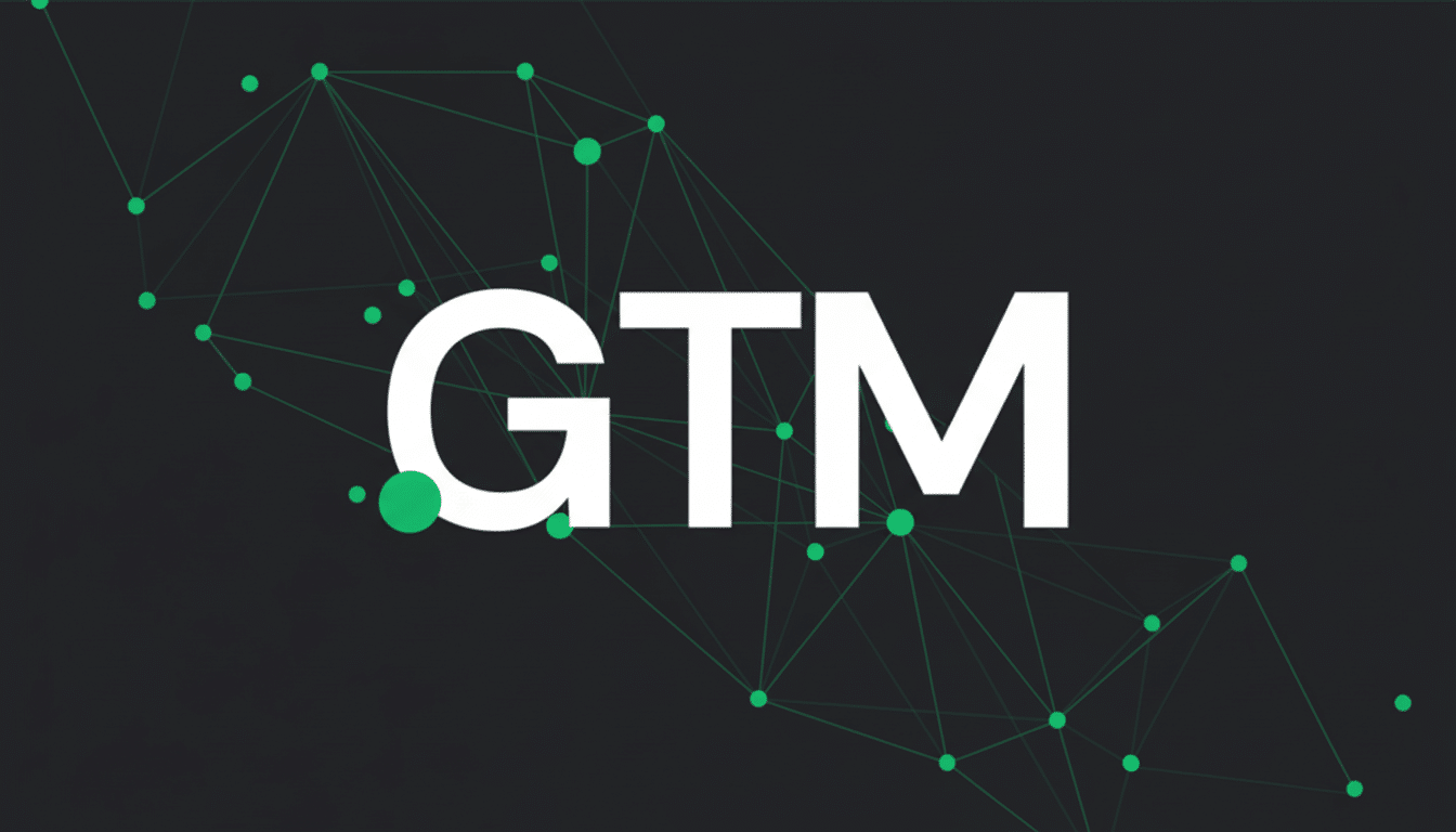 GTMfund rewrites the AI-era distribution playbook and go-to-market strategy