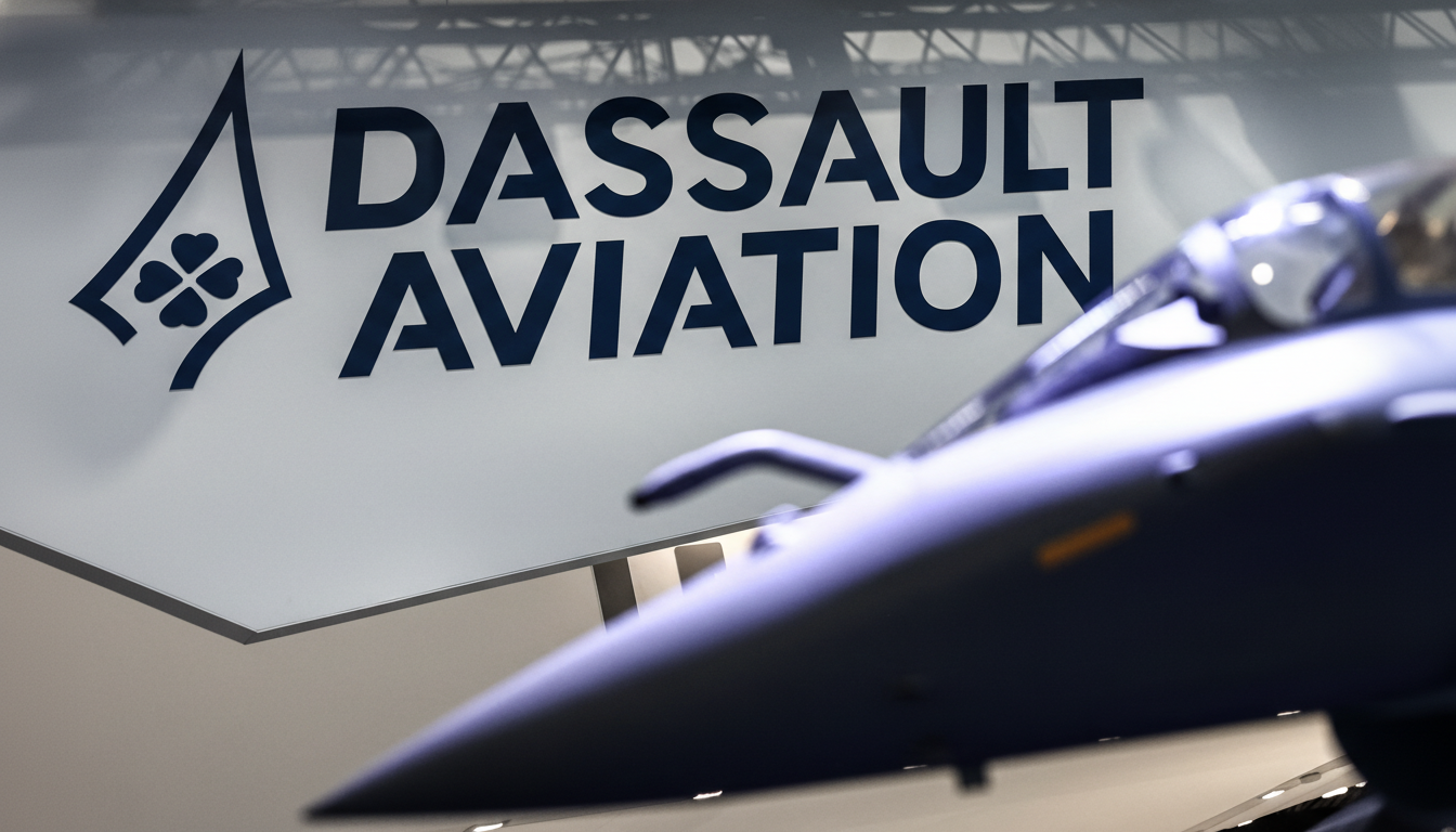 Harmattan AI raises $200M Series B, becomes defense unicorn