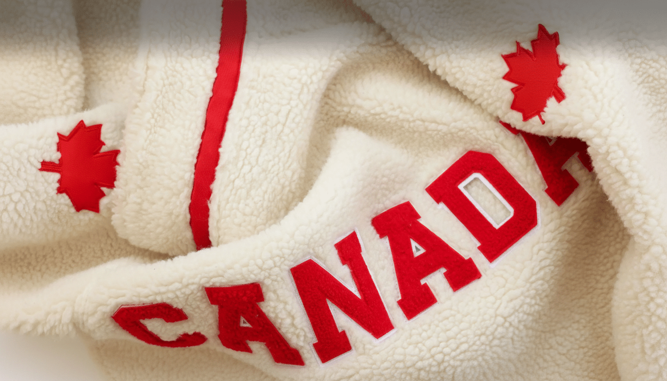 Heated Rivalry Fleece signups open banner ahead of launch