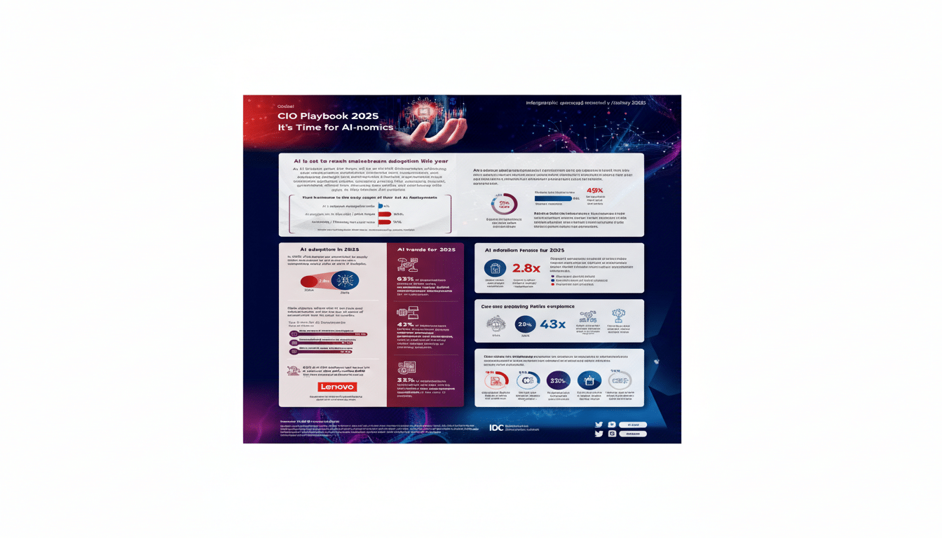 Enterprises scaling responsible AI with governance dashboards and compliance controls