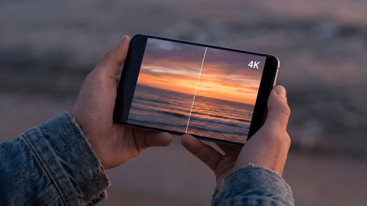 Image 1 of Why Do Your Videos Look Blurry on WhatsApp? 5 Pro Tips to Keep Them Sharp