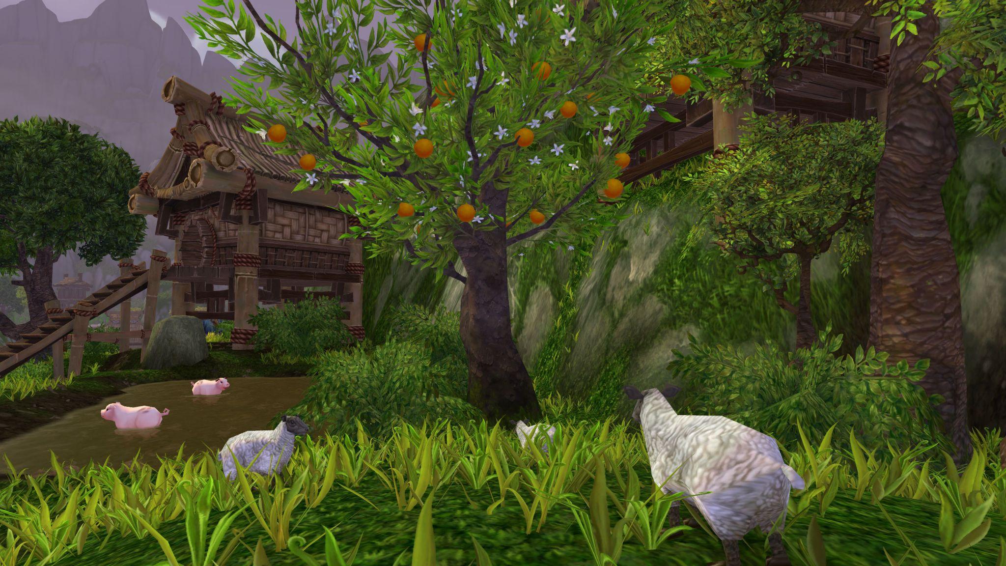 Image 1 of A Complete Starter's Guide to the World of Warcraft