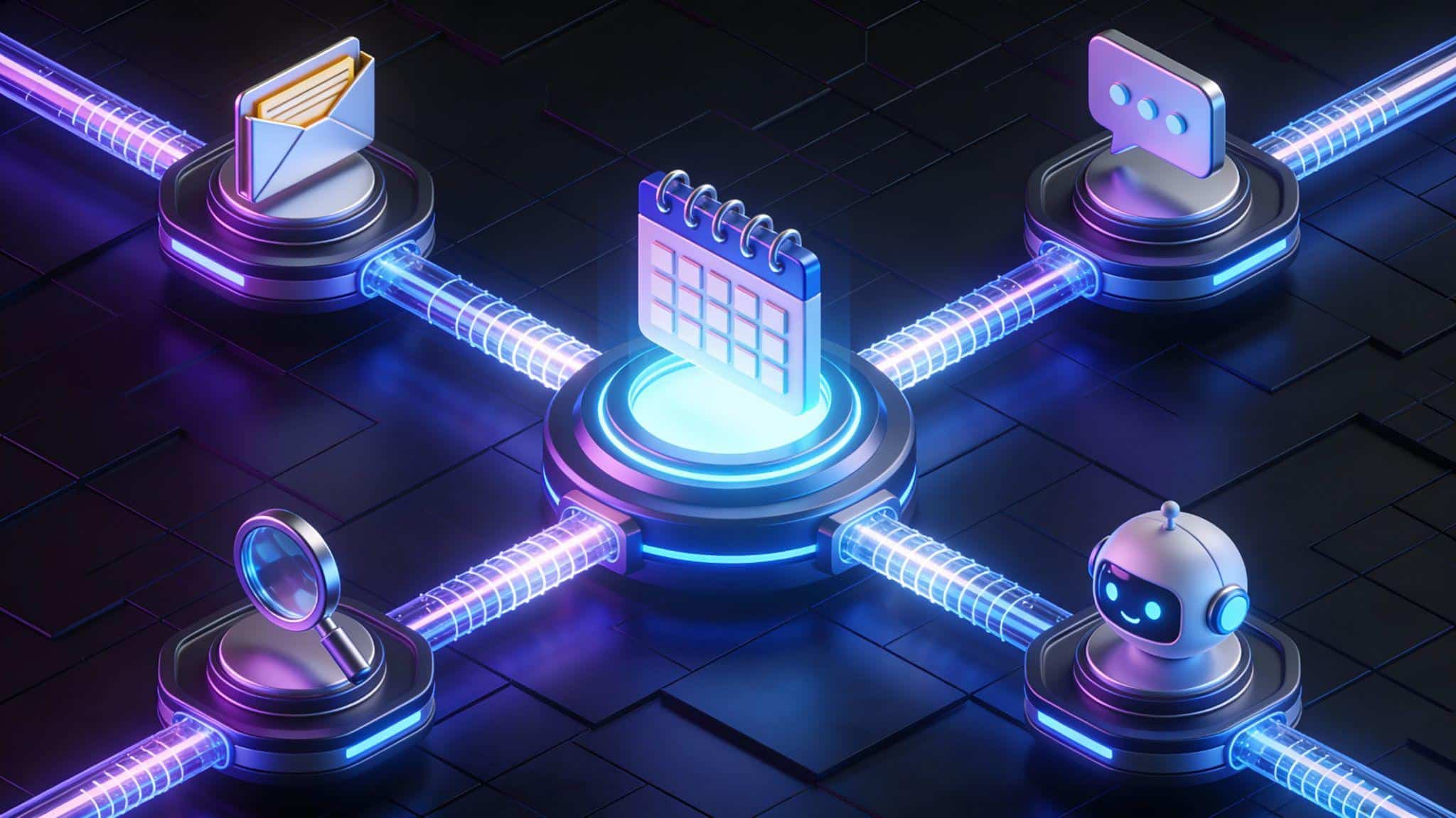 Image 1 of Top-12 Sales Automation Tools to Streamline Your Sales Process