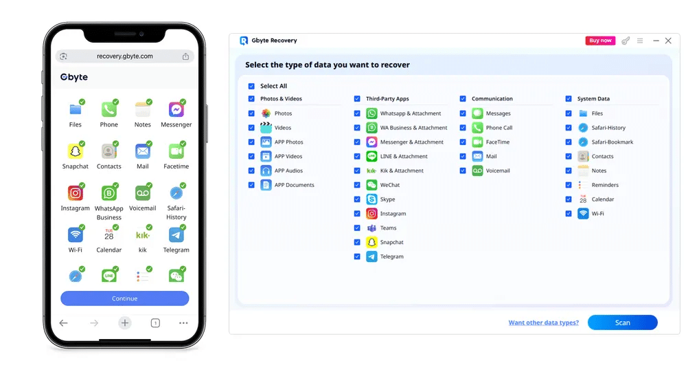 Image 1 of How to Recover Deleted Photos from Your iPhone