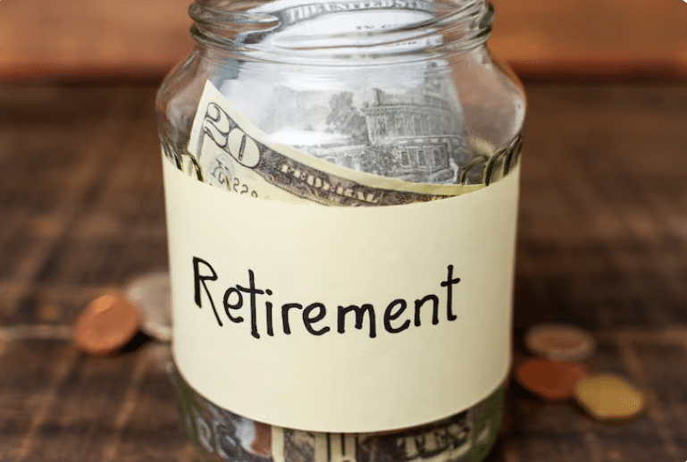 Image 1 of Here's What You Need to Know about Retirement Planning