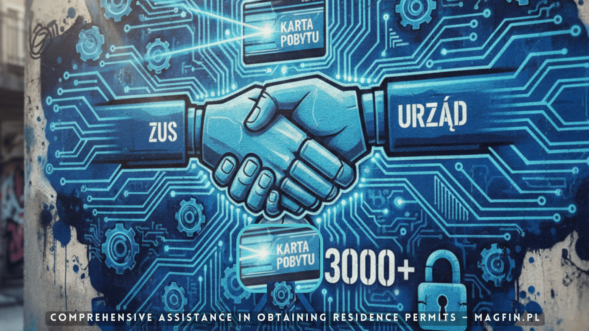 Image 1 of A New Level of Control: Revolution in Employer Inspections in Poland from 2026