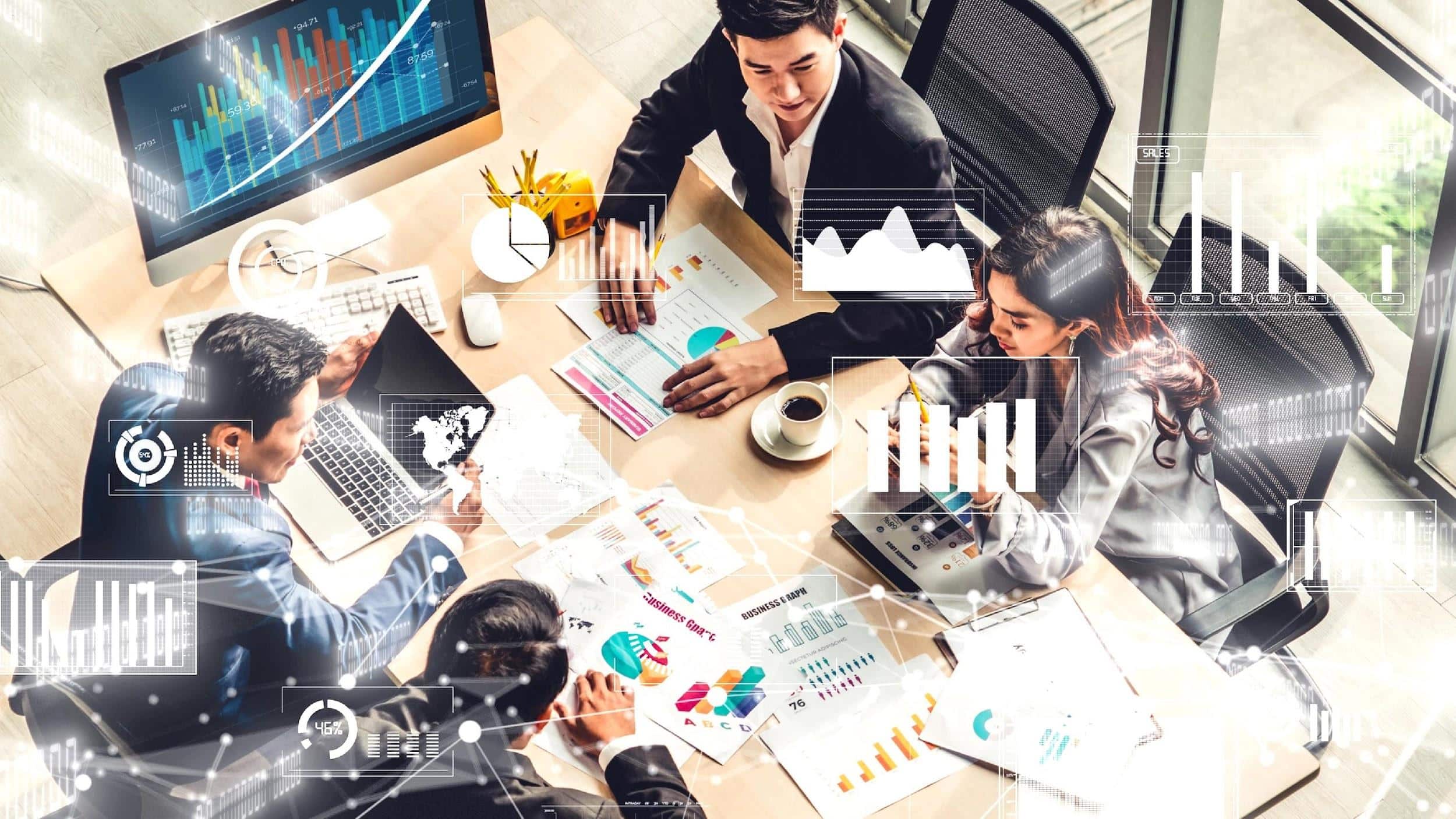 10 Business Management Skills That Drive Team Performance and Growth