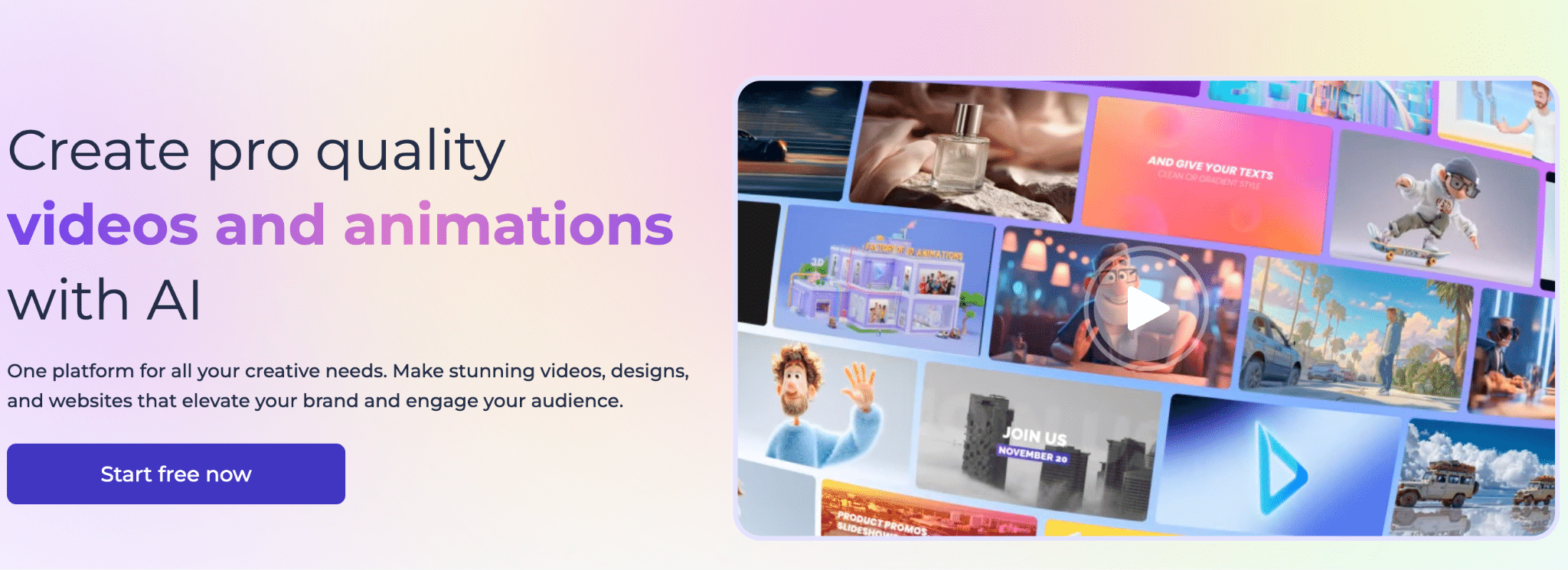 Image 1 of 7 Must-Have Visual Content Tools to Scale Your Brand in 2026