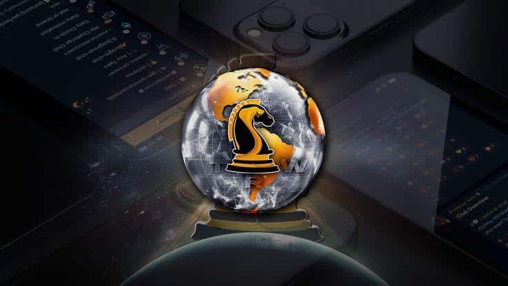 Image 1 of The Digital Rise: How The Real World Turns Beginners into Remote Professionals