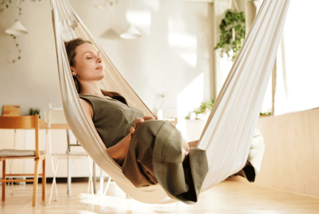 Image 1 of A ‘Do Nothing’ Day Might Be the Reset Your Mind Has Been Waiting For