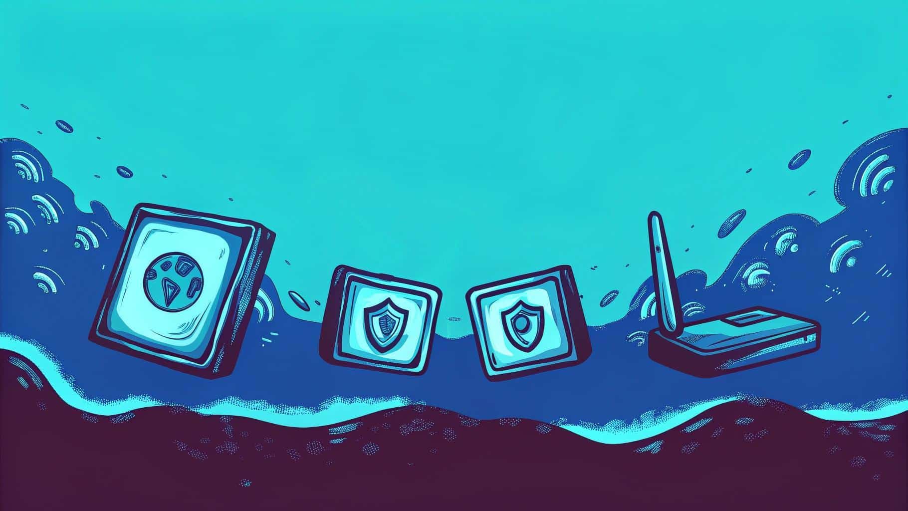 Image 1 of Top 5 Common VPN Mistakes Firestick Users Make (And How to Avoid Them)