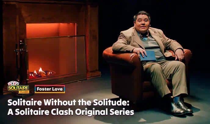 Image 1 of Solitaire Without the Solitude: Inside the Solitaire Clash Original Video Series - findarticles.com