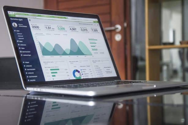 Image 1 of How Technology Is Changing the Way Sensitive Employment Data Is Generated and Handled