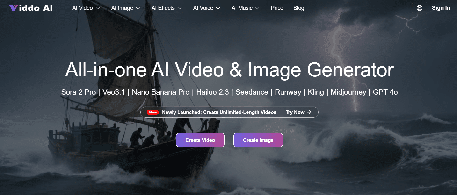 Image 1 of Behind the Scenes of AI Video Generator: A Comprehensive Analysis of its Core Technologies