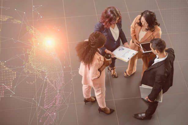 How Technology Is Transforming Modern Society &mdash; and Helping People Save Smarter Than Ever