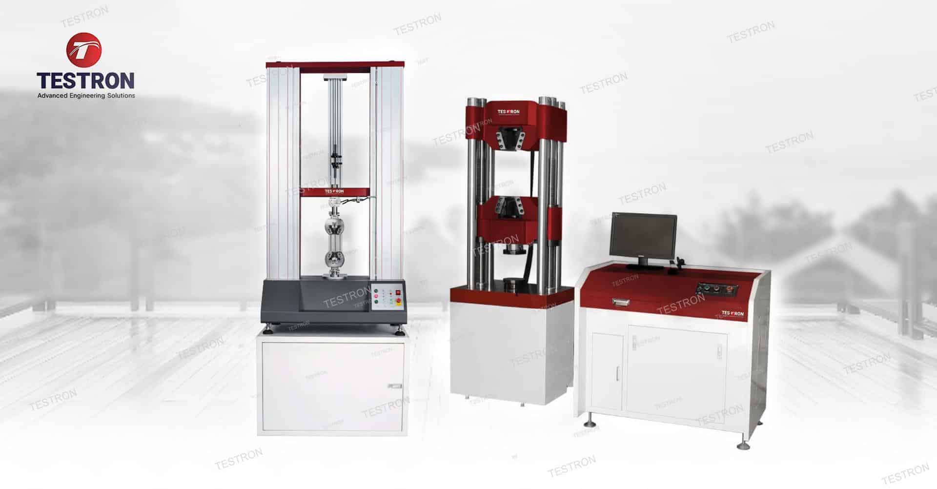 Image 1 of Universal Testing Machine Price Explained: What Affects Cost and How to Choose the Right Model