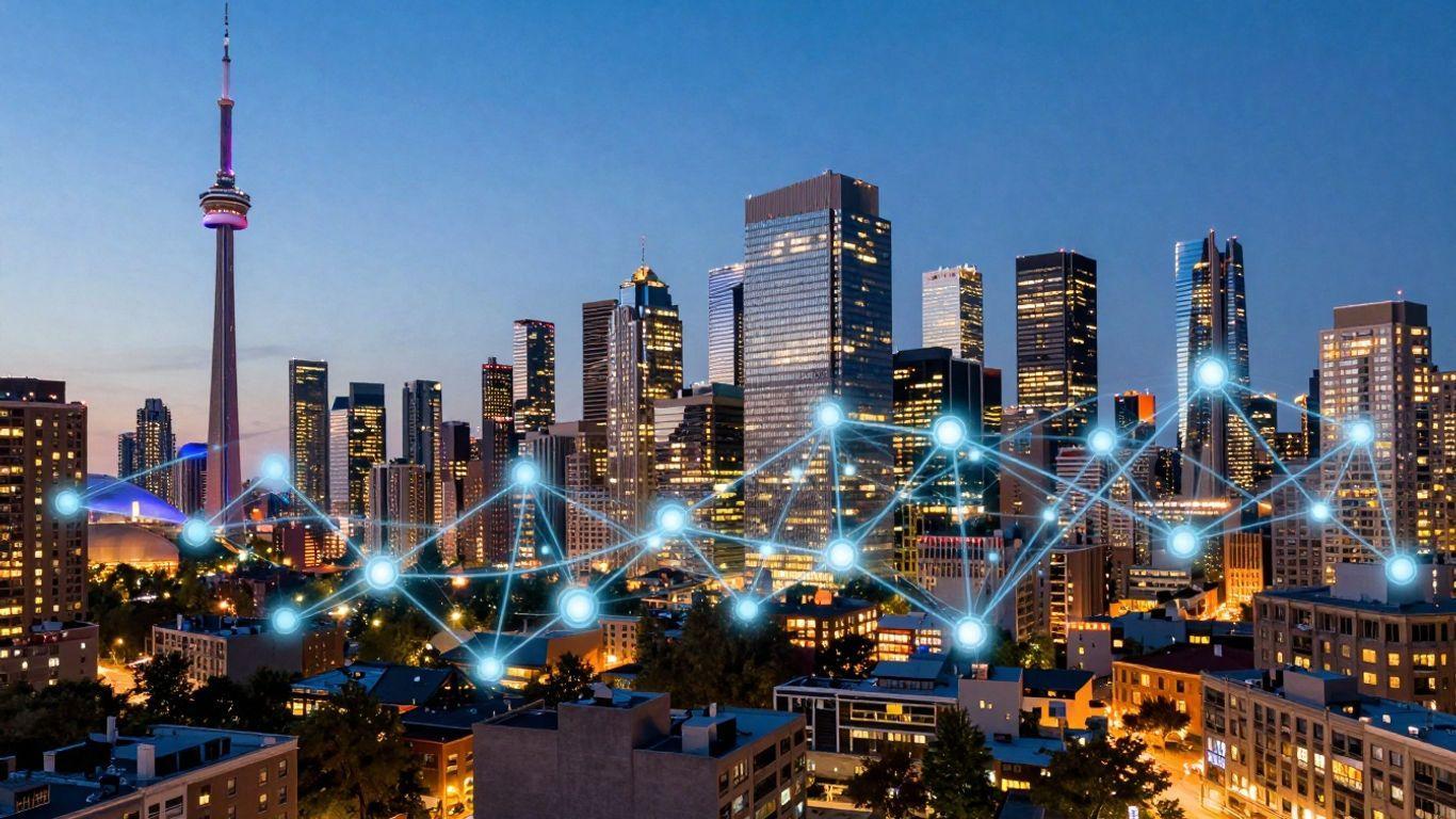 Image 1 of Expert Web Development in Toronto: Find Your Perfect Digital Partner