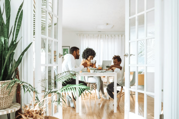 Image 1 of Why Flexibility Matters More Than Ownership for Growing Families