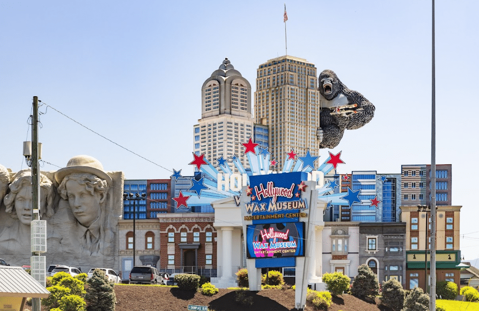 Image 1 of Things Travelers Should Know Before Visiting Pigeon Forge