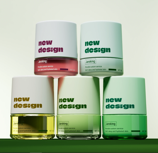 Image 1 of Packaging that actually changes the product experience