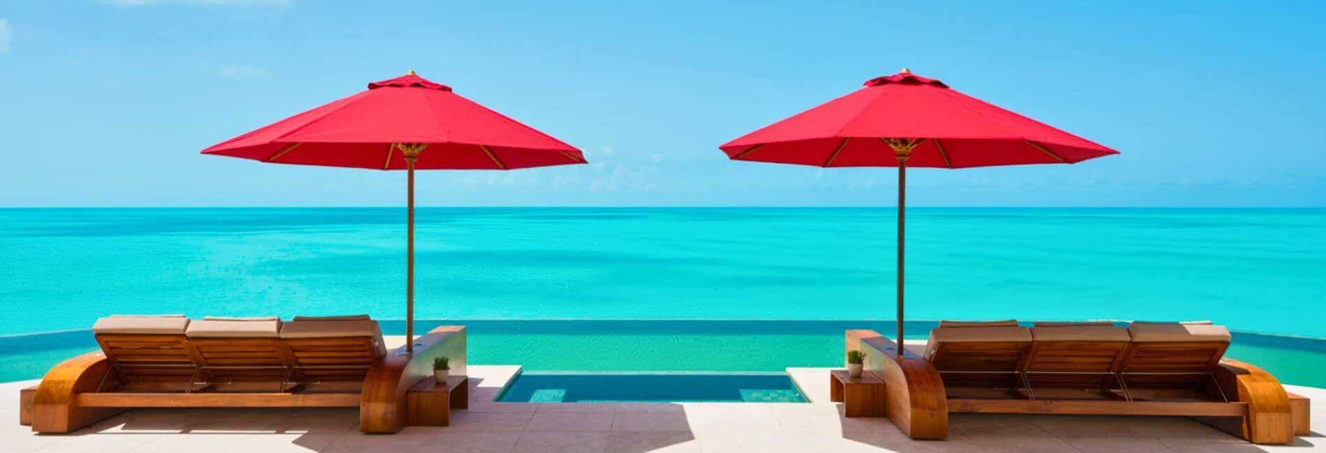 Image 1 of The Best Islands to Visit in the Caribbean for a Luxury Vacation