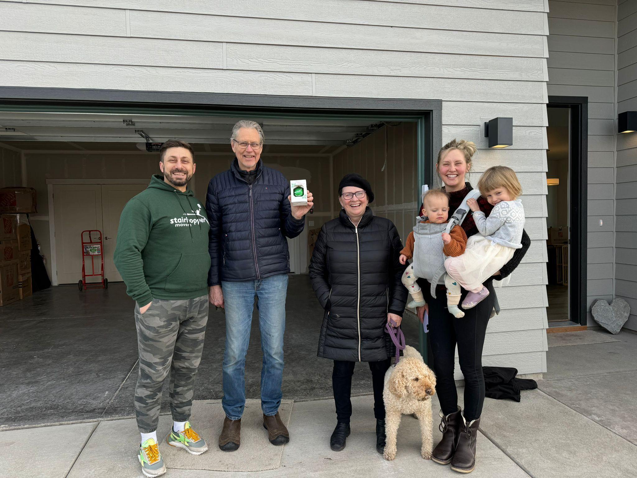 Image 1 of Finding the Right Residential Movers for a Smooth and Reliable Home Move