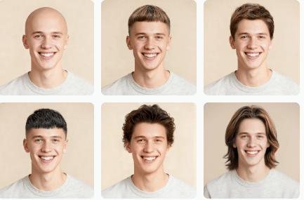 Image 1 of Understanding Your Unique Facial Features