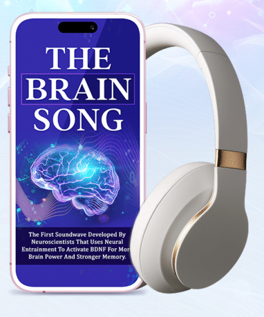 Image 1 of The Brain Song Review: Can 12 Minutes of Audio Really Wake Up Your Mind?