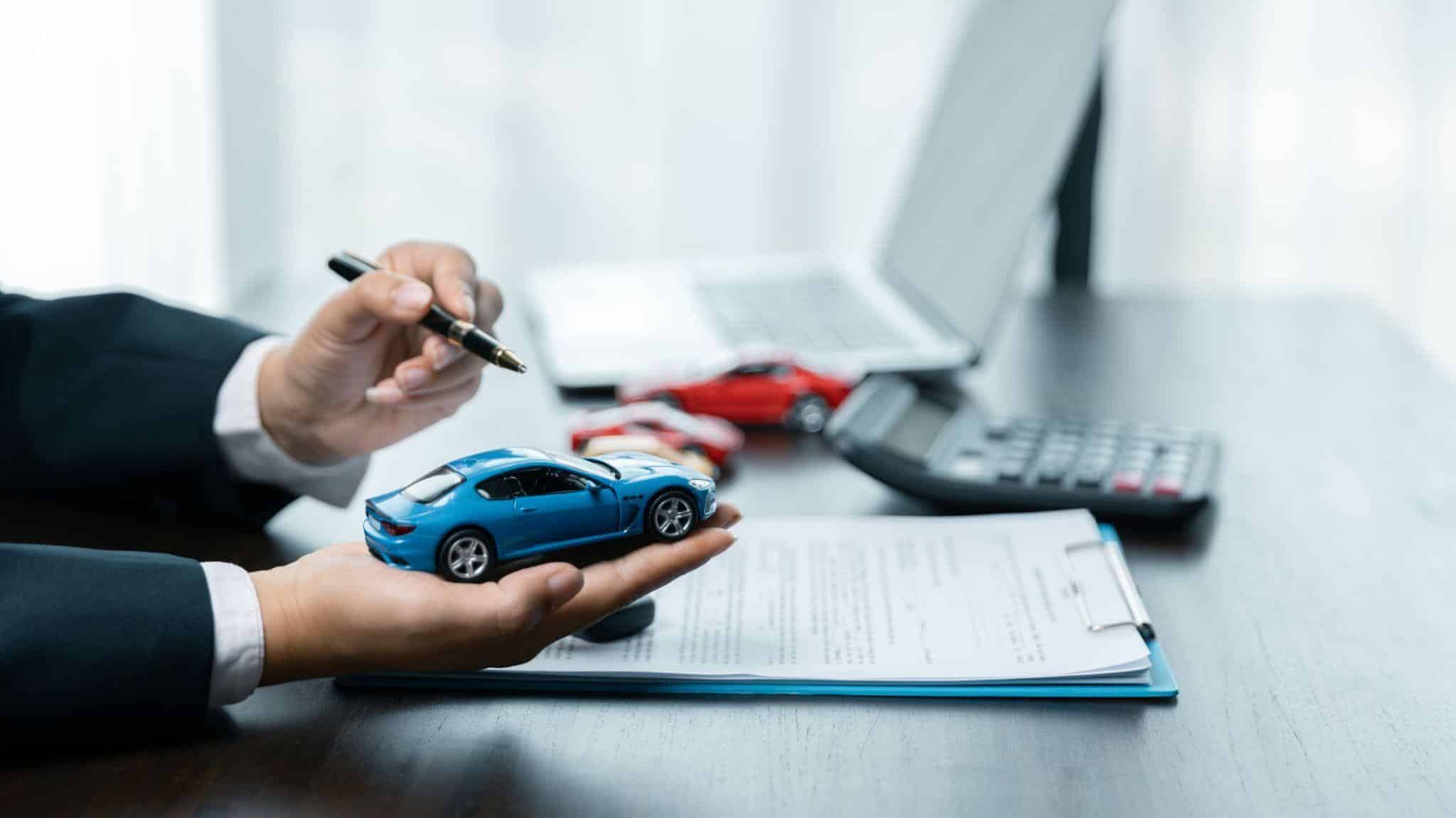 Image 1 of Four-Wheeler Insurance Premium: How It’s Calculated?