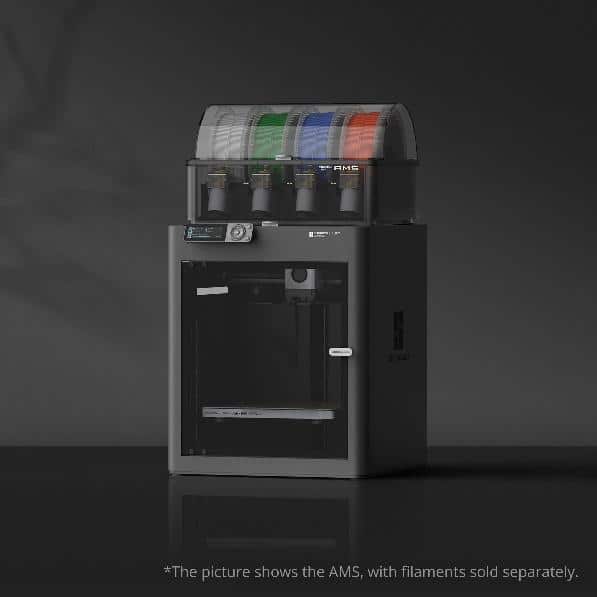 Image 1 of 5 Best Budget FDM 3D Printers Under $500 in 2026