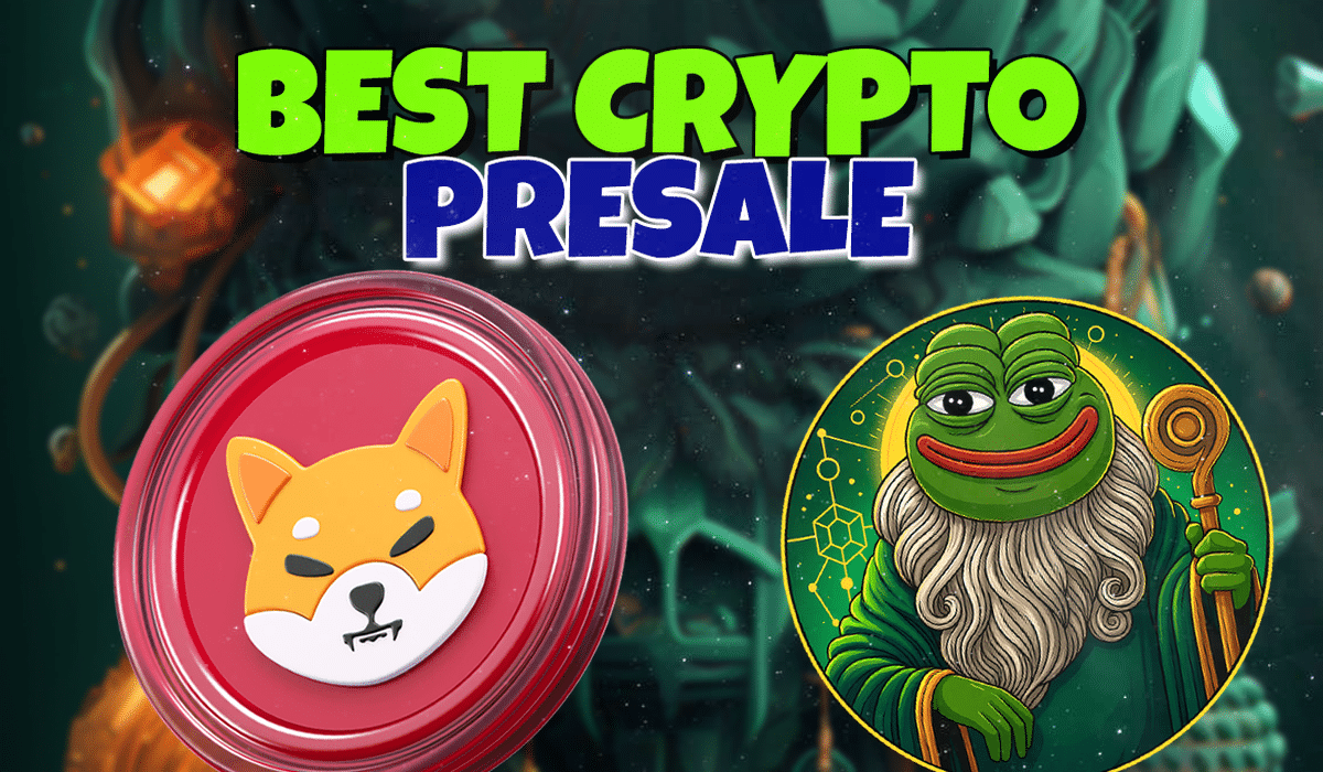 Pepeto Fixes What Shiba And Floki Never Did, The Meme Coin With 100x Potential