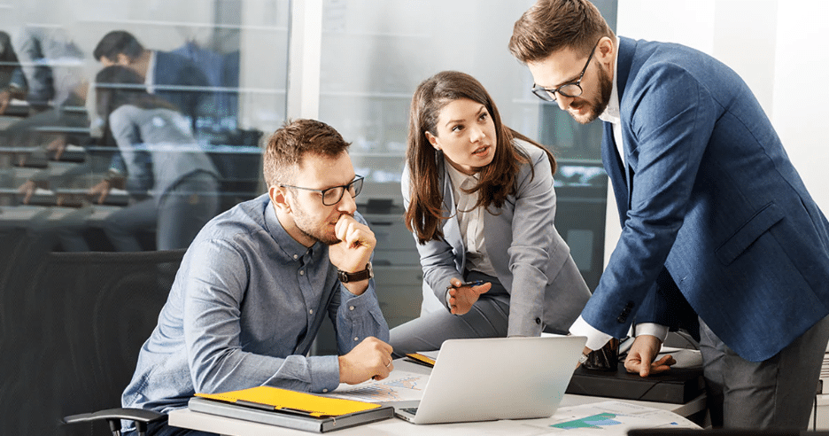 Image 1 of How to Choose the Right Partner for eLearning Development in Your Organization