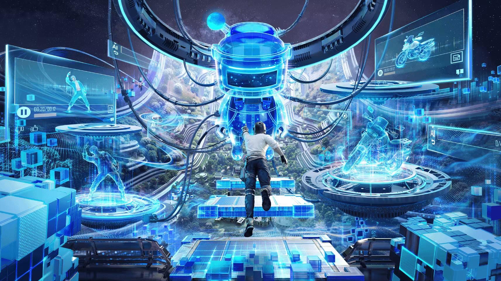 Image 2 of Top 10 Beginner-Friendly PUBG Tips for Surviving