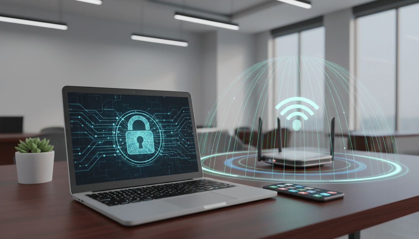 device security essentials