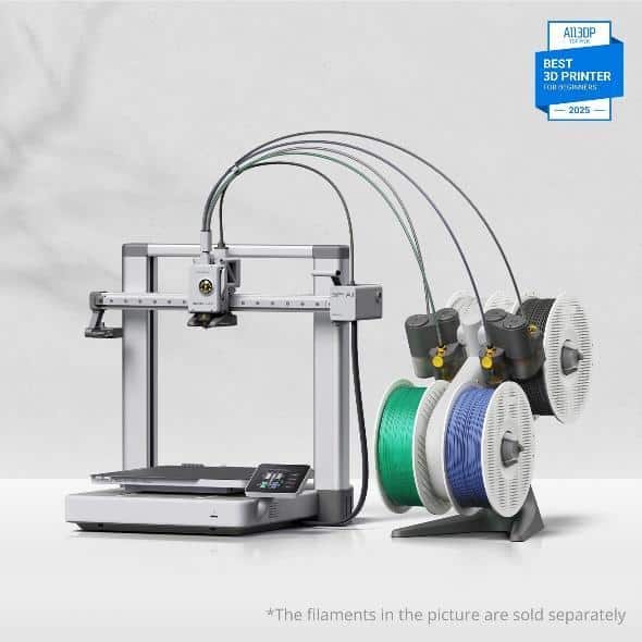 Bambu Lab A1 3D Printer