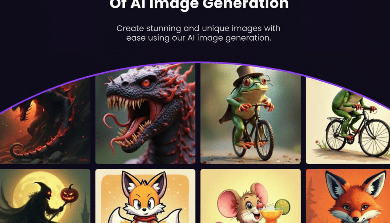 Imagiyo AI Image Generator Standard Plan lifetime deal at $34.97