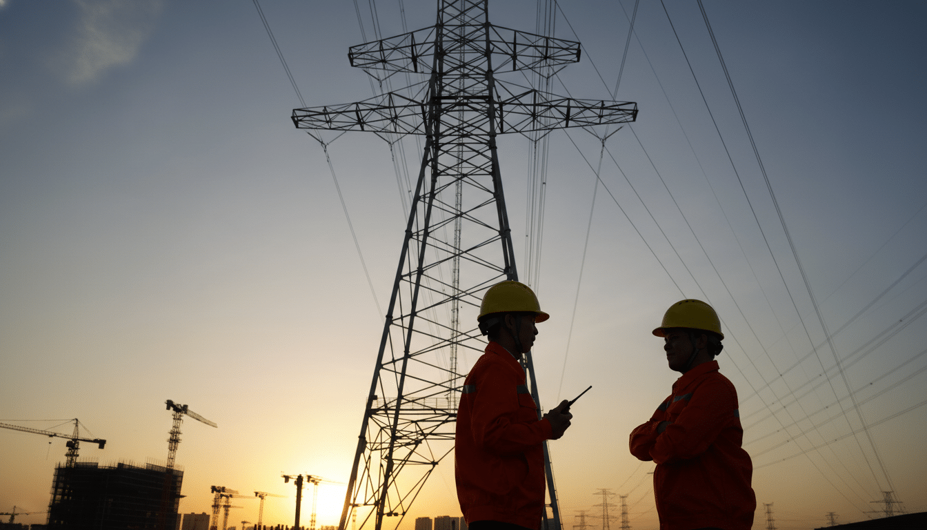 Trump administration pushes tech companies to invest $15B in power plants