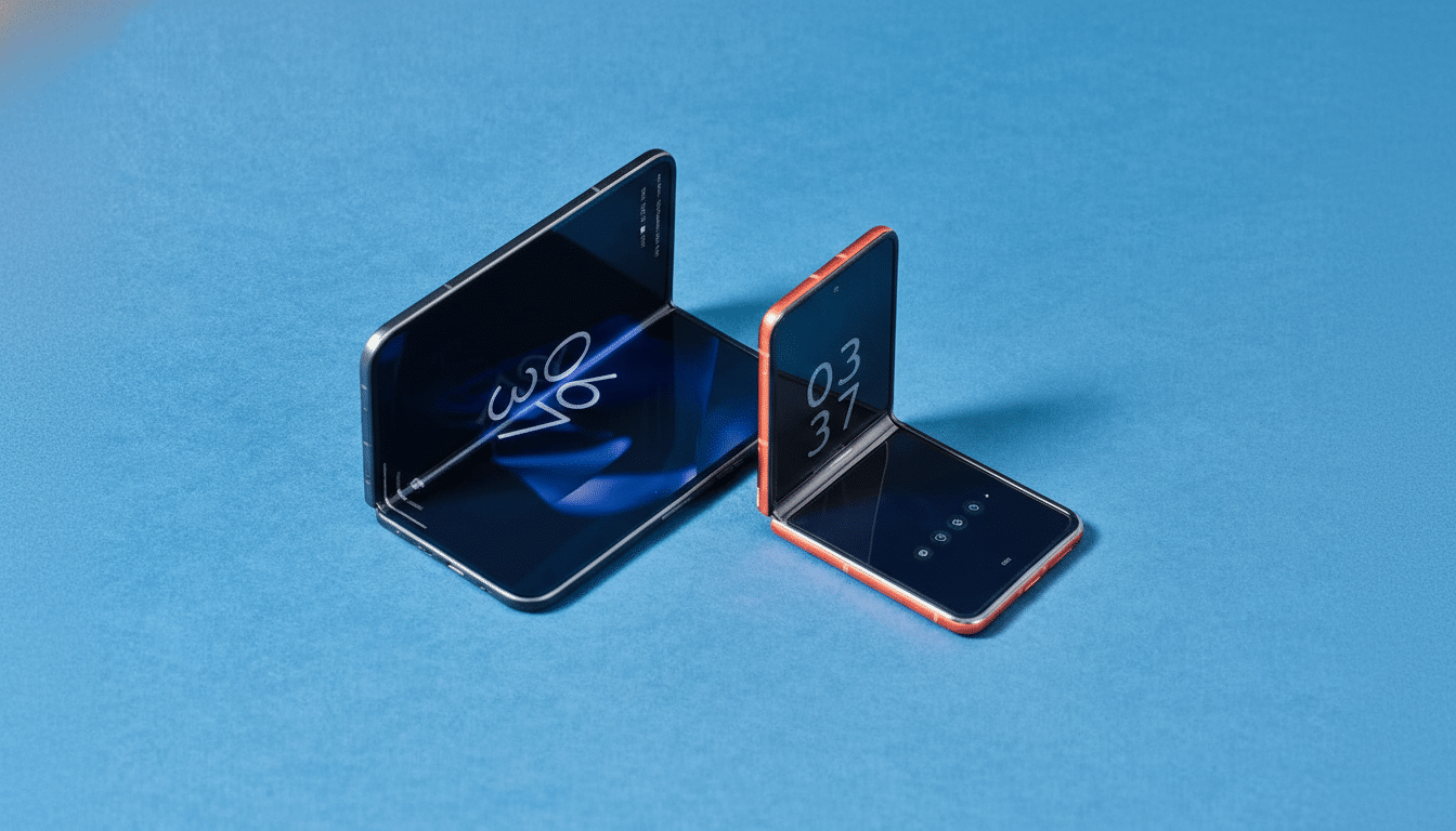 Foldable smartphone retired after five years as longtime user quits