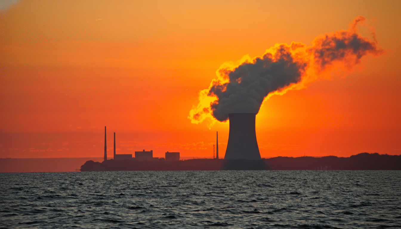 Trump Department of Energy loosens nuclear safety rules at federal sites